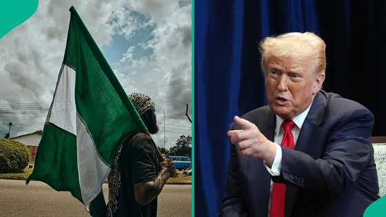 Nigerian man shares why country does not need Trump’s intervention, sparks fresh debate