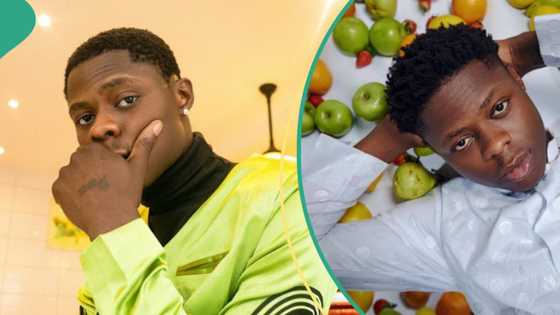 Mohbad: Nigerians stunned as police conclude late singer’s autopsy, “Make una no manipulate am oooh”
