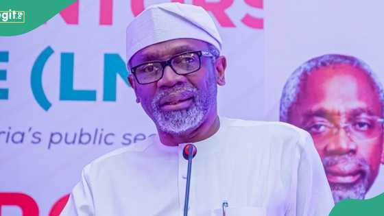 Gbajabiamila ya rubuta wasika ga PSC don yi wa 'yan sandan da ke tare da 'yan siyasa karin girma