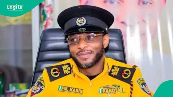 Kano content creators in trouble as traffic agency arrests comedian, bans street filming