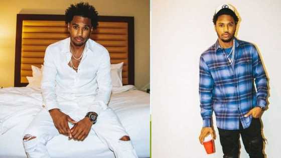 Trey Songz faces N8.3 billion lawsuit in new sexual assault case
