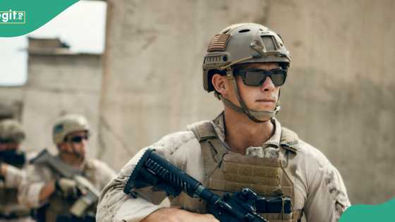 U.S. Army announces new rules on transgender service members