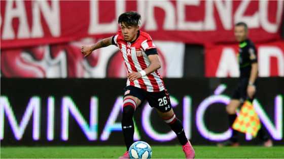 Jubilation at Etihad Stadium as Man City agree £17m transfer for ‘mini Messi’ thanks to former Manchester United star