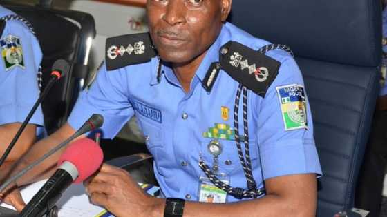 IGP queries top hierarchy of Edo command over arrest, detention of Benin chief priest