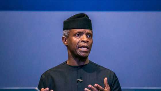 Kura ta kai bango: Mataimakin Shugaban kasa na kokarin sasanta mummunar rigimar APC a Imo