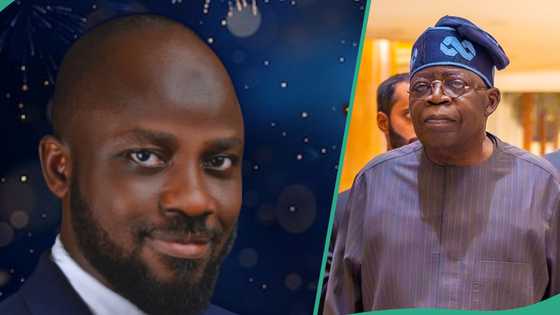 2027 election: Aderibigbe warns anti-Tinubu coalition against growing into “version 2 of APC”