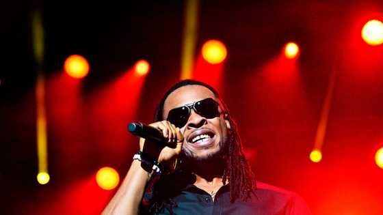 Is Flavour married? Interesting facts about the singer's private life