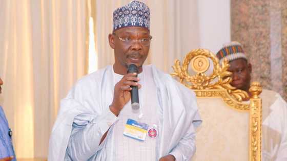 Why Nigeria cannot be called a failed state - Governor Abdullahi Sule