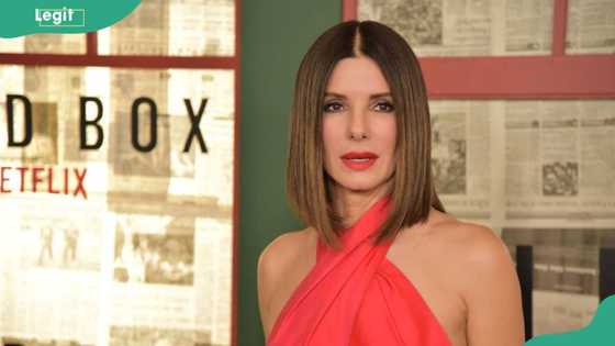 Who are Sandra Bullock’s kids? Meet Louis and Laila