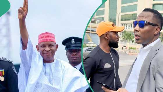 Why Supreme Court affirmed Abba Yusuf as Kano Governor, Sowore speaks