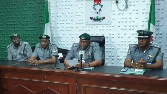 Employment: Nigerian Customs Service set to releases names of successful candidates