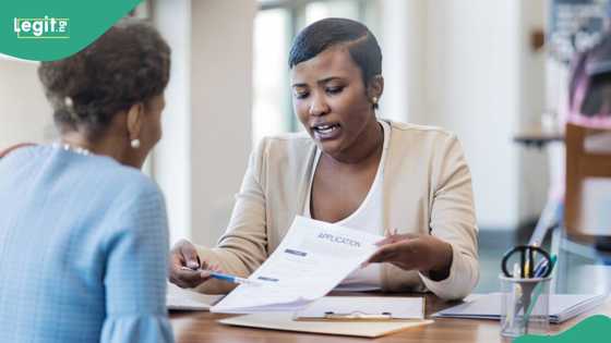 Access, UBA, GTB, and First Bank applicants take note: Lady shares tips on job interview questions