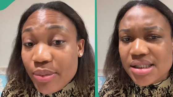 "I was not financially stable": Lady who is a nurse moves From UK to Australia to earn better salary