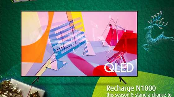 Get up to 99% off your dream devices, electronics this Christmas with 9mobile Crazy Ember Deals