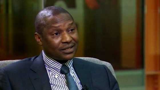 Na samawa matasa 700 aiki a jihar Kebbi, na sama wa mutum 6000 tallafin Korona: Abubakar Malami