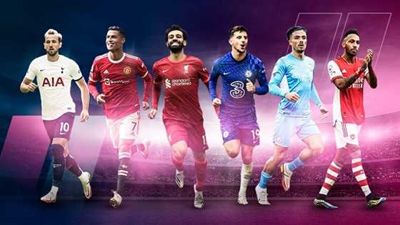 Top five moments of the 2024/25 Premier League season so far