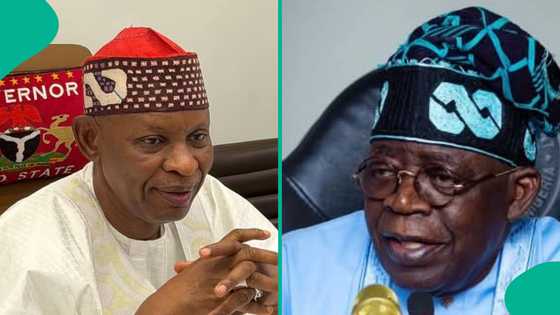 Jam'iyyar APC ta daina goyon bayan Tinubu? Magana ta fito