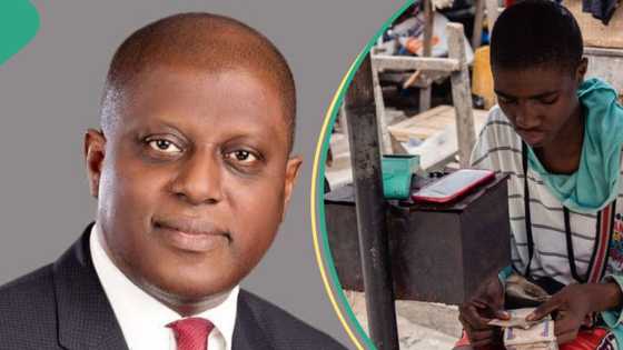 CBN speaks as PoS Operators Consider Hike in Charges, Resort to Naira Buying as Cash Scarcity Bites