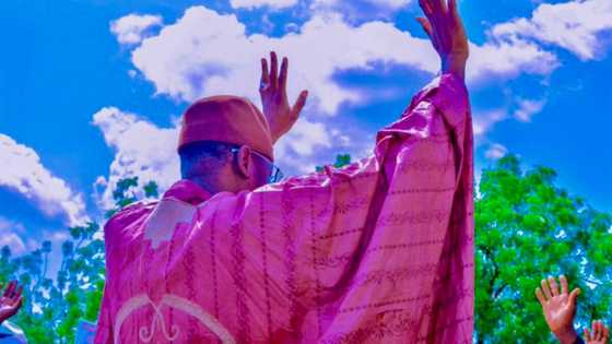 NNPP Ta Rubutawa INEC Takarda, Ta Bukaci a Cafke ‘Dan Takaran APC a Katsina