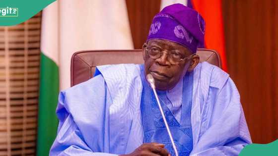 BREAKING: President Tinubu sacks NASENI CEO, appoints replacement
