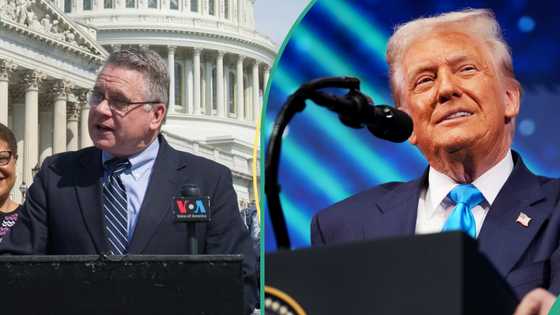 US lawmakers submit names of Nigerians to be targeted with sanctions to Trump