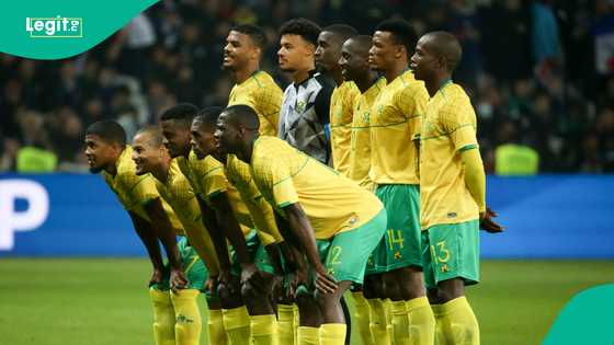 "I'm sorry": South Africa legend speaks on how he cost Bafana Bafana 3 points, 3 goals