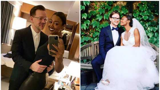 David Mars’ biography: what is known about Patina Miller’s husband?