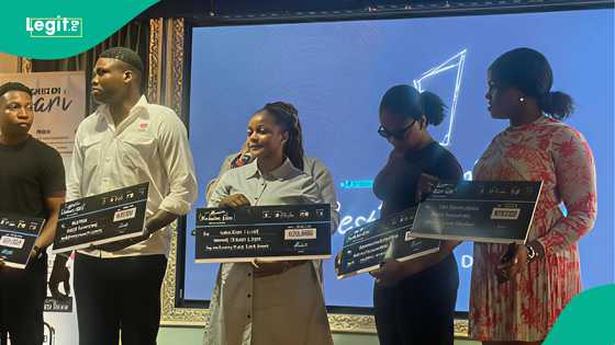 Awari Restaurant Week Awards 2025 spotlight Lagos and Abuja’s top dining spots