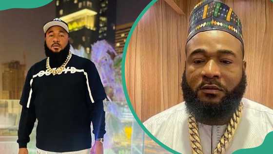 What does Sam Larry do for a living? His rise and fall through fame and controversy