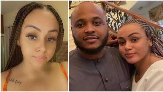 “I’m a German citizen”: Sina Rambo’s wife Heidi claims she's been getting death threats after calling him out