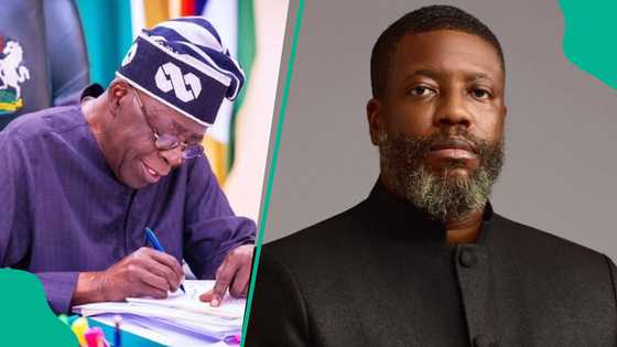 Breaking: Tinubu appoints 40-year-old professor as new JAMB registrar