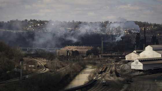 Nippon, US Steel say they have completed partnership deal