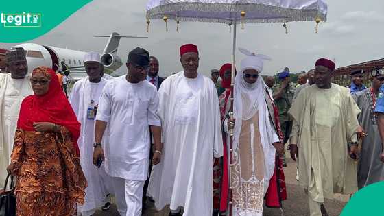Kisan Hausawa: Halin da ake ciki bayan wakilan gwamnatin Kano sun isa Edo