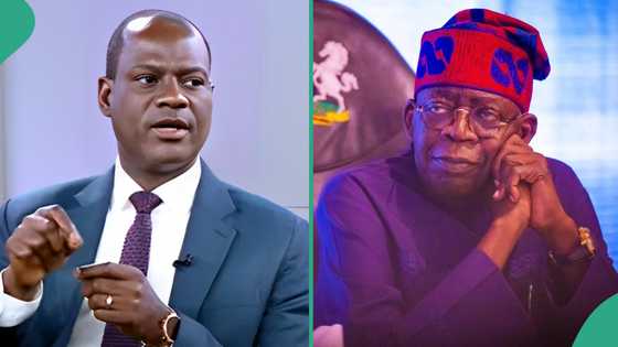 Tax reform bills: Drama as Oyedele’s 2019 tweets against VAT hike resurface, trend online