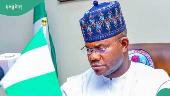 Governor Bello appoints new Ohinoyi of Ebiraland, deposes 4 Kogi traditional rulers