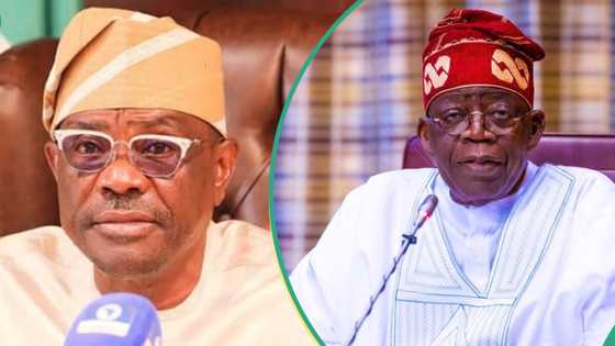 “He feels your pains”: Wike speaks on Tinubu’s renewed hope agenda for Nigerians