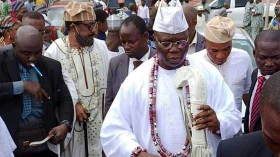 Terrorists moving from northern to southern Nigeria are being embraced, Gani Adams tells UN, others