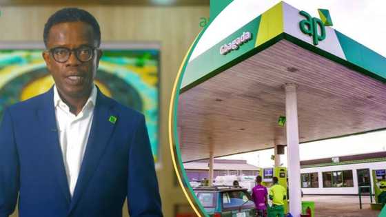 “We wish him well”: After helping Ardova Plc transition, Adeosun resigns as CEO after 4 years, CFO promoted