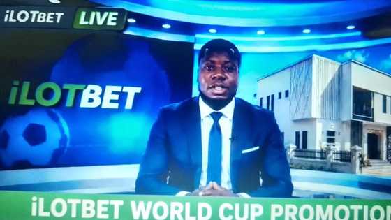 Is that iLOTBET 150m Naira House Promo Actually Legit, or Are We Being Scammed by AI?