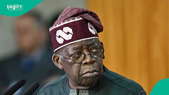 Juyin mulki: Matan jami’an da ake zargi sun yi korafi ga Tinubu