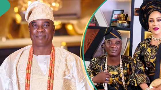 Trouble in paradise? KWAM 1 comments on marital crisis, set to gift wife N700m business property