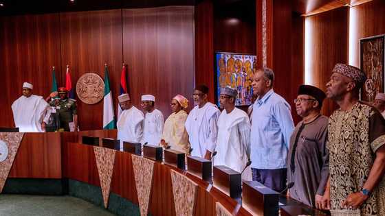 Jihohi 8 da su ka samu kaso mai tsoka a nadin Jakadun da Shugaba Buhari ya yi yau