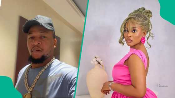 Izu Tech speaks on condition of bikeman involved in accident with Phyna’s sister: "Real manipulator"