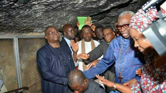 2023: Jonathan zai dawo a matsayin shugaban kasa, Shahararren Fasto ya yi hasashe, ya bada sharadin cikar haka