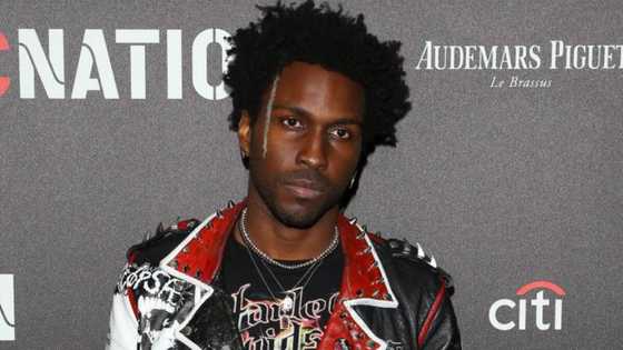 Saint Jhn biography: Age, height, net worth, album, tour, girlfriend