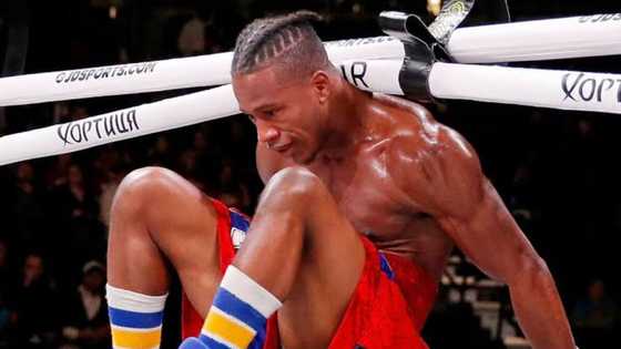 Rai banza: Dan damben boksin ya kashe abokin karawarsa da kwakkwaran naushi