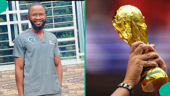 2026 FIFA World Cup: Man who had correctly predicted 35 matches forecasts quarter-final results
