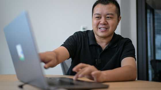 Top Japan start-up Sakana AI touts nature-inspired tech