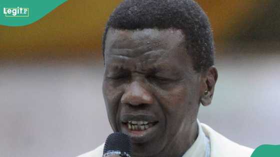 State of the nation: “Pray with all your strength”, Pastor Adeboye tells Nigerians in new message