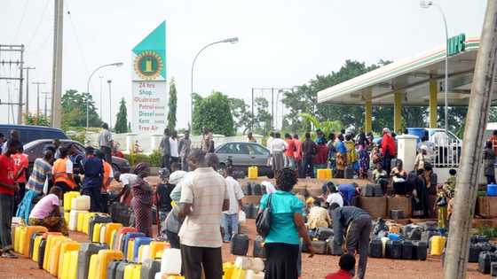 Again FG addresses fuel subsidy issue, its removal, next move